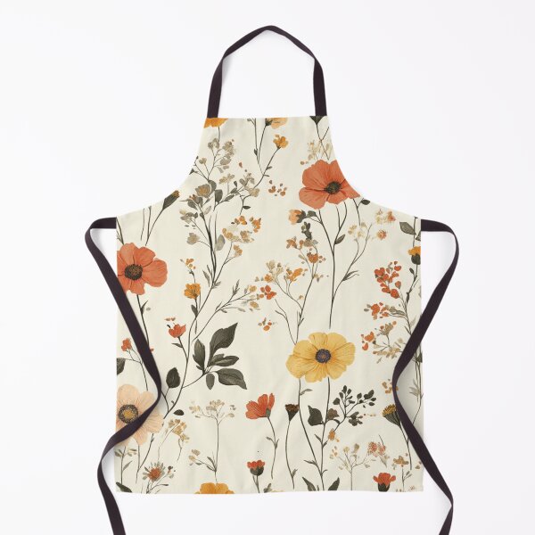Item preview, Vintage Wildflower A2 designed and sold by Kleonchik.