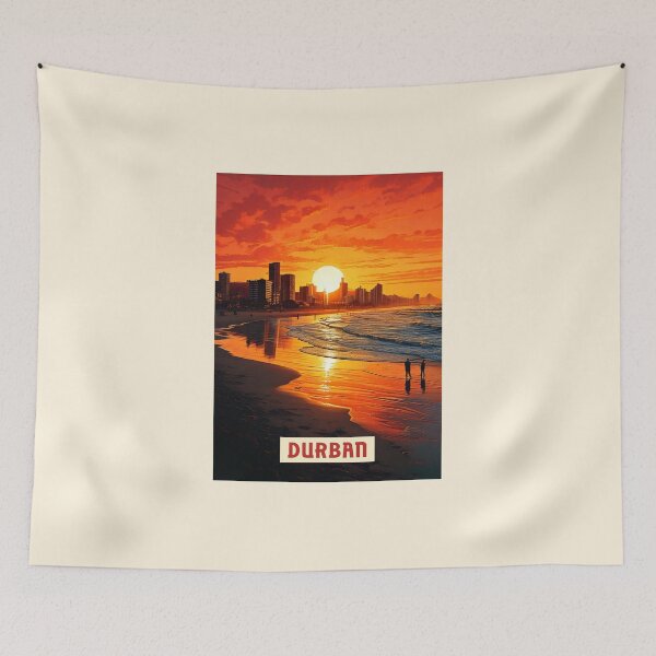 Item preview, Durban designed and sold by BoKev.
