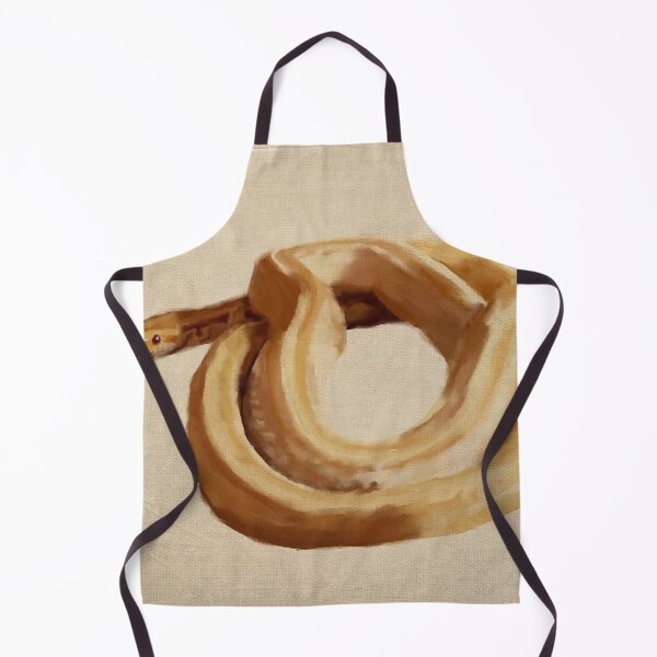 Item preview, Painting of a corn snake designed and sold by thehat24.