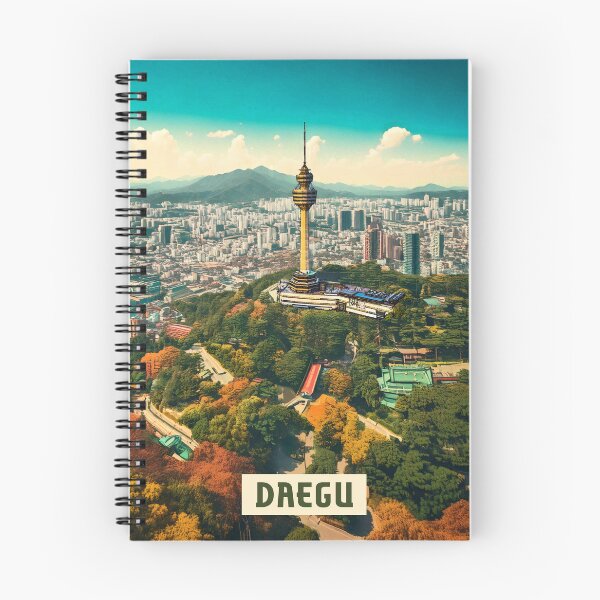 Item preview, Daegu designed and sold by BoKev.
