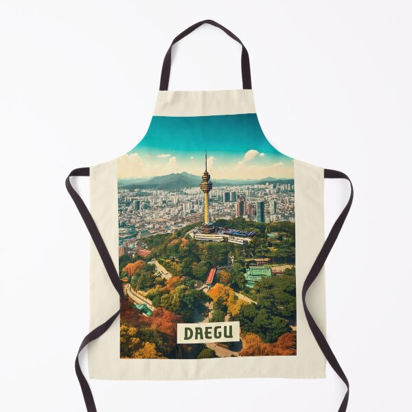 Item preview, Daegu designed and sold by BoKev.