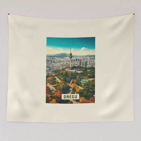 Item preview, Daegu designed and sold by BoKev.
