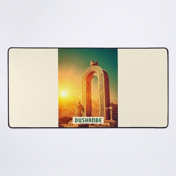 Item preview, Dushanbe designed and sold by BoKev.