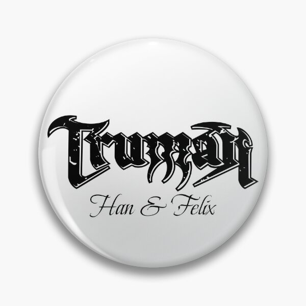 Item preview,  TRUMAN print Stray kids mixtape dominate designed and sold by PrintStay.