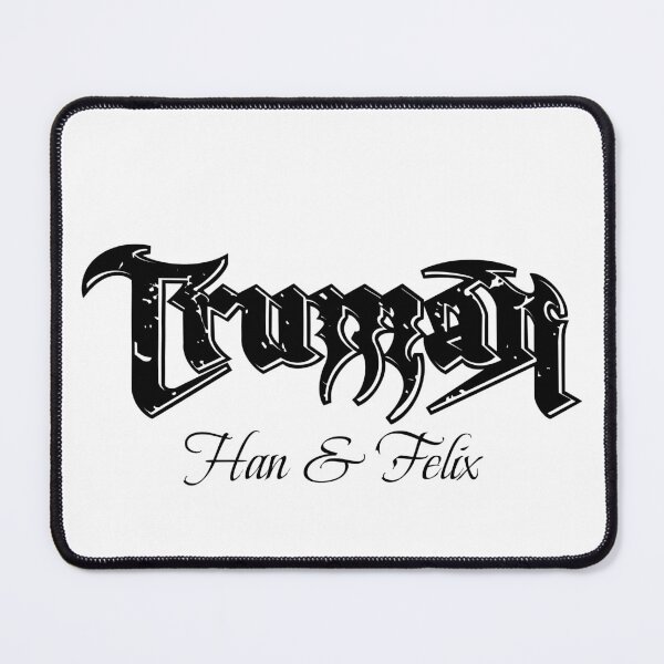 Item preview,  TRUMAN print Stray kids mixtape dominate designed and sold by PrintStay.