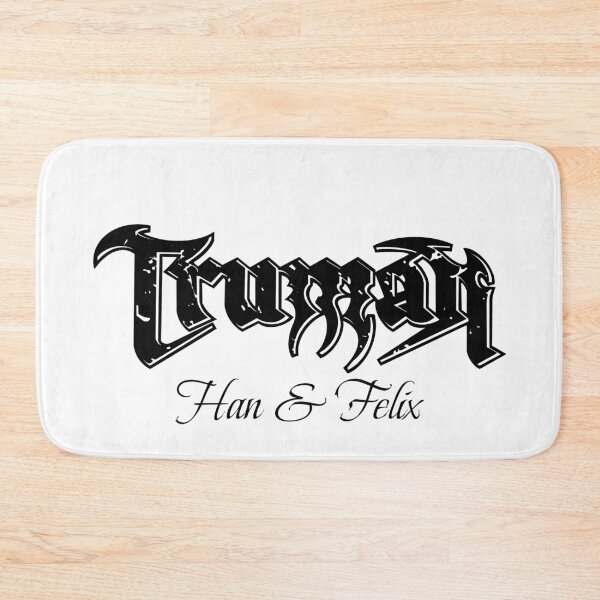 Item preview,  TRUMAN print Stray kids mixtape dominate designed and sold by PrintStay.