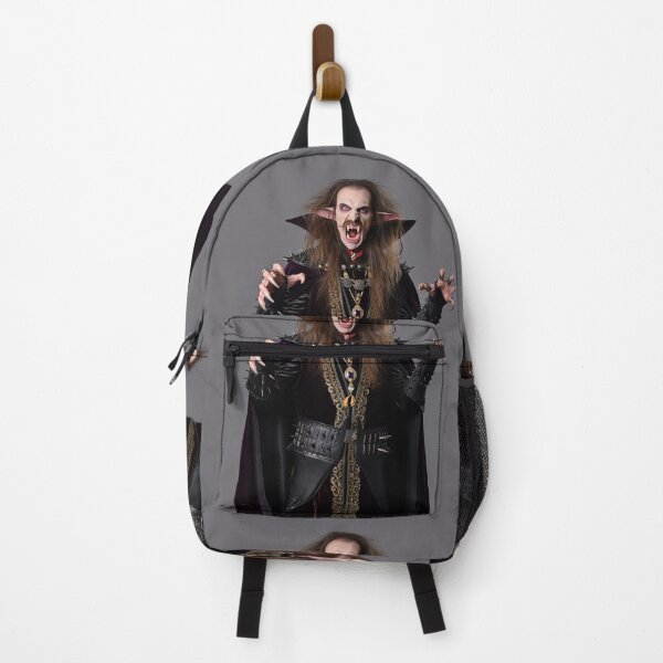 Item preview, The Vampire Count designed and sold by Vintage Designs +.