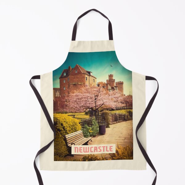 Item preview, Newcastle designed and sold by BoKev.