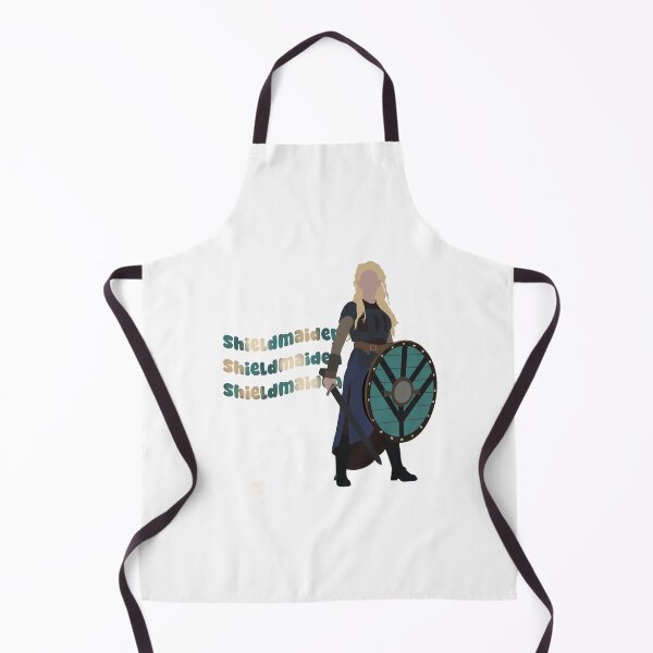 Item preview, Shieldmaiden designed and sold by seaamechanic.