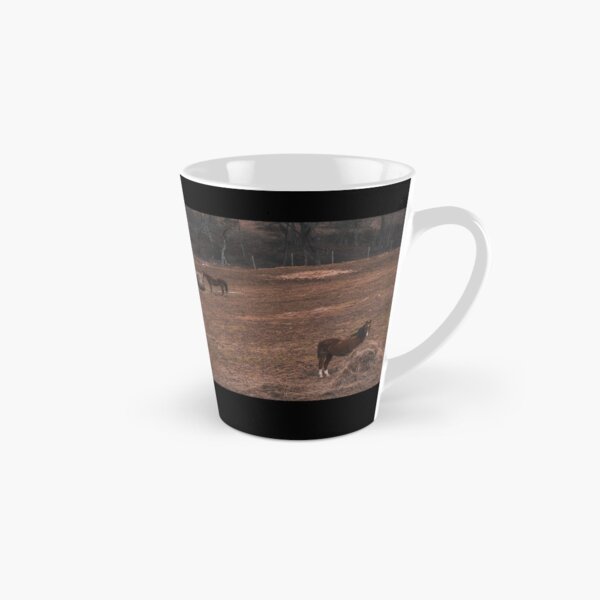 Item preview, Equestrian Signal on the Farm designed and sold by Hazardous Dreams Media.