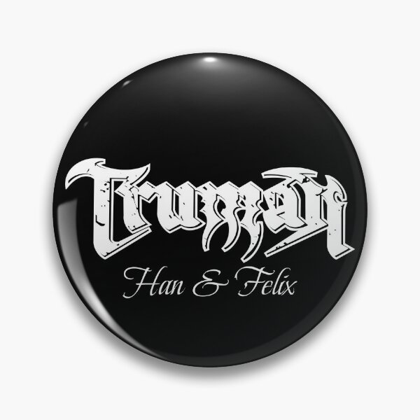 Item preview, TRUMAN print Stray kids mixtape dominate designed and sold by PrintStay.