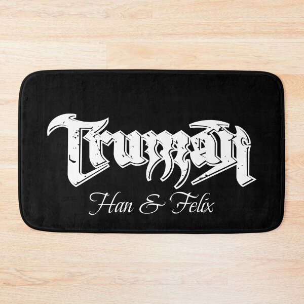 Item preview, TRUMAN print Stray kids mixtape dominate designed and sold by PrintStay.