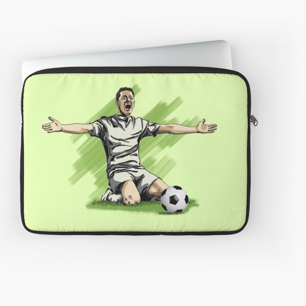 Coques D Appareils Sur Le Theme Footballeur Redbubble