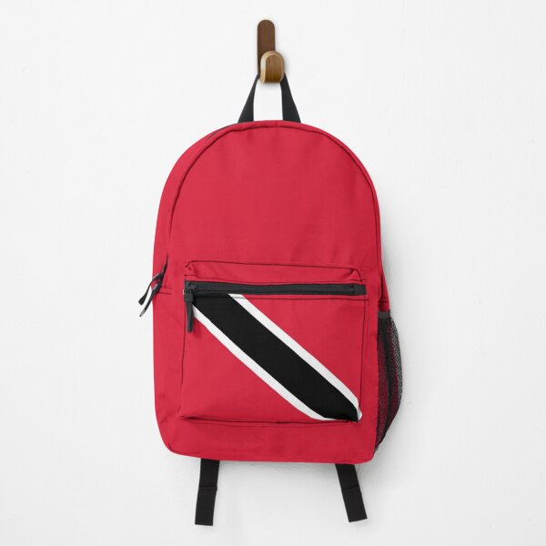 Item preview, Flag of Trinidad and Tobago designed and sold by Beluga Cat.