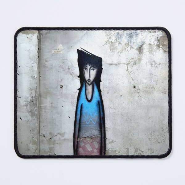 Item preview, Maria - sad girl designed and sold by ChrMueller.