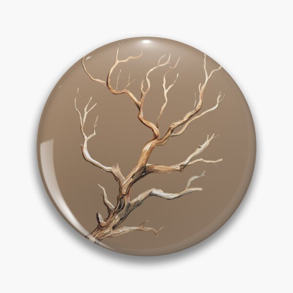 Item preview, Goblincore Aesthetic: Twisted Twig designed and sold by bapupa.