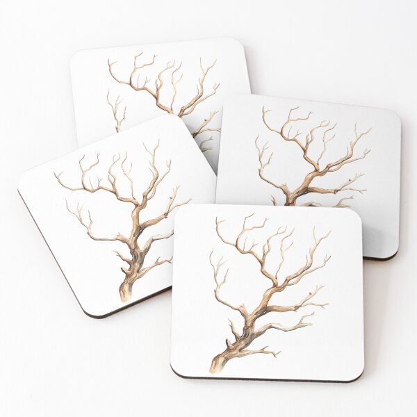 Item preview, Goblincore Aesthetic: Twisted Twig designed and sold by bapupa.