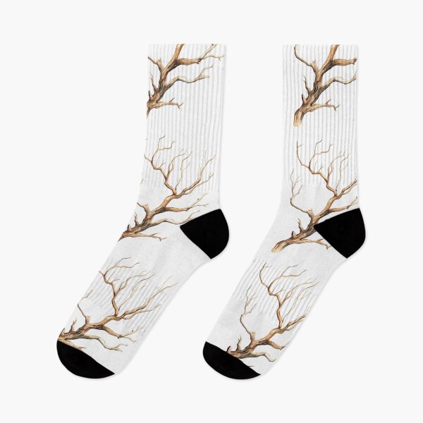 Item preview, Goblincore Aesthetic: Twisted Twig designed and sold by bapupa.