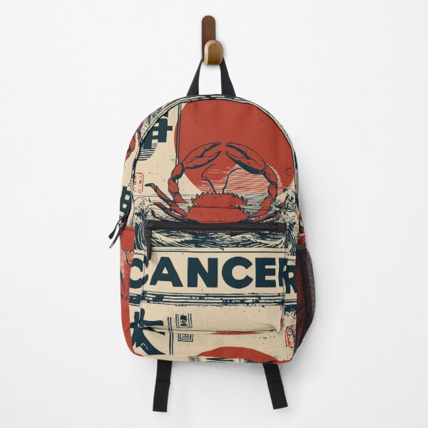 Item preview, ♋ Cancer – The Crab that Cried at the Beach designed and sold by TuncGK.
