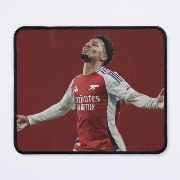 Item preview, Painting of Ethan Nwaneri designed and sold by thehat24.