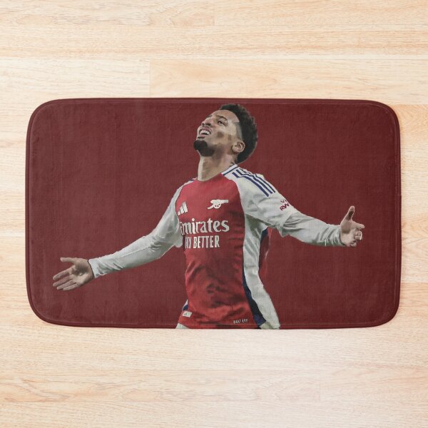 Item preview, Painting of Ethan Nwaneri designed and sold by thehat24.