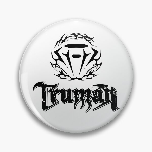 Item preview, TRUMAN print Stray kids mixtape dominate designed and sold by PrintStay.