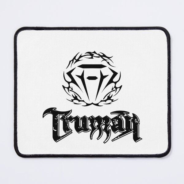 Item preview, TRUMAN print Stray kids mixtape dominate designed and sold by PrintStay.