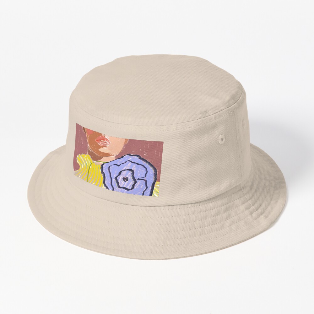 Item preview, Bucket Hat designed and sold by 83oranges.