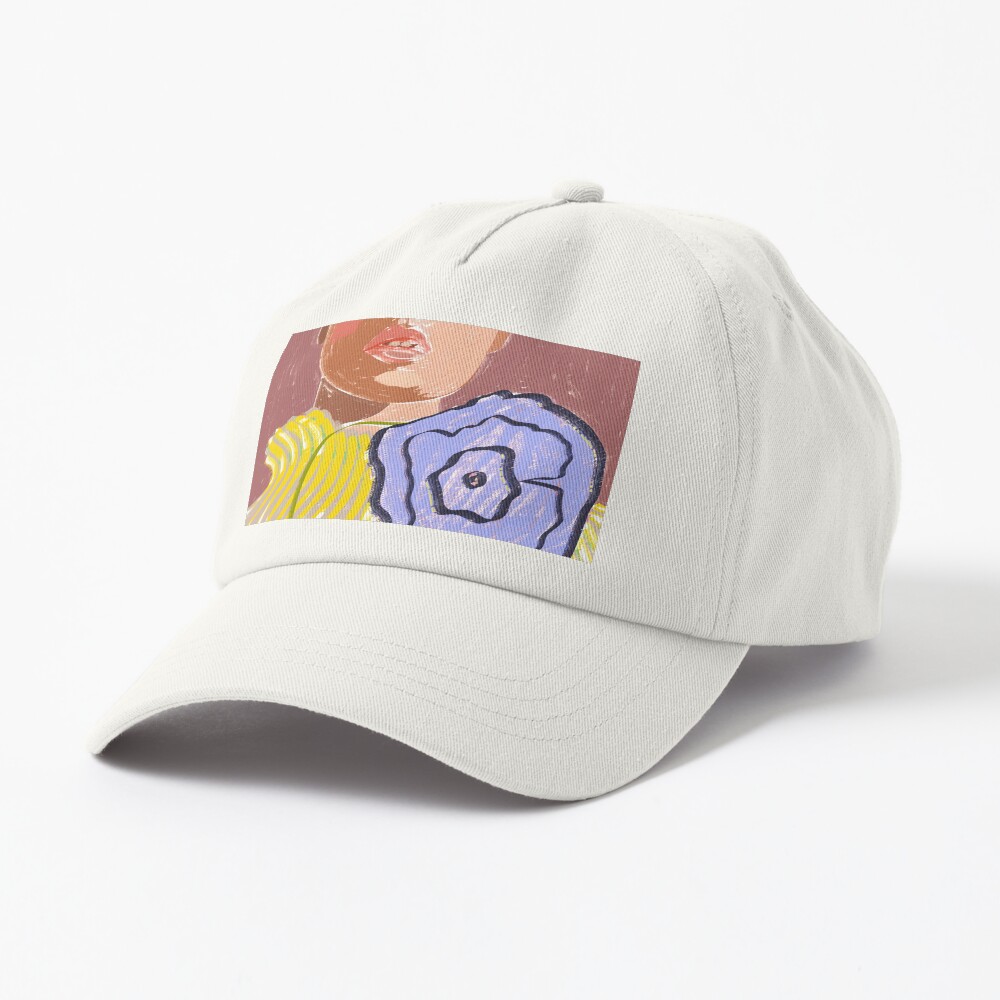 Item preview, Dad Hat designed and sold by 83oranges.