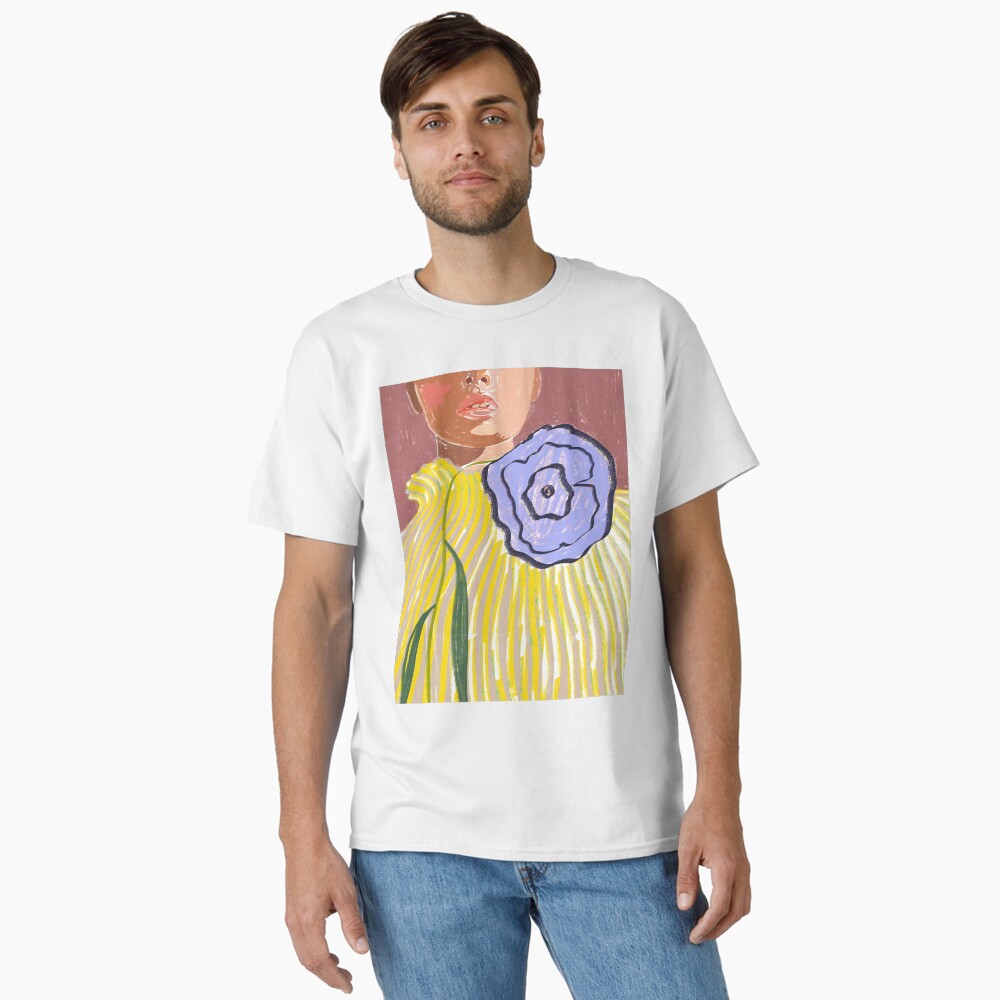 Item preview, Classic T-Shirt designed and sold by 83oranges.