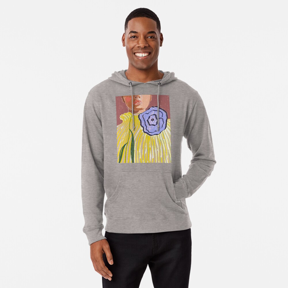 Item preview, Lightweight Hoodie designed and sold by 83oranges.