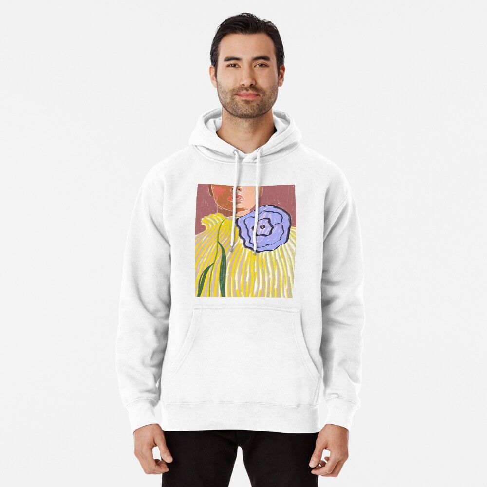 Item preview, Pullover Hoodie designed and sold by 83oranges.