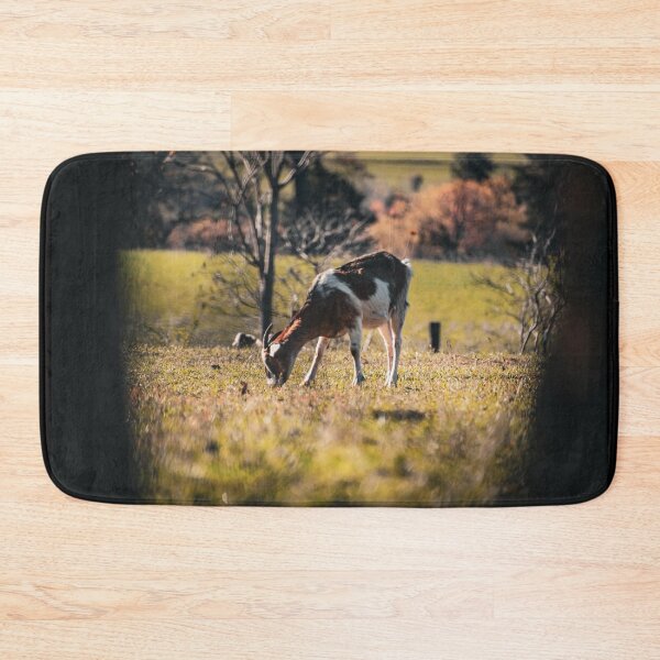 Item preview, Grazing Along designed and sold by Hazardous Dreams Media.