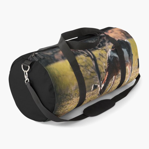 Item preview, Grazing Along designed and sold by Hazardous Dreams Media.