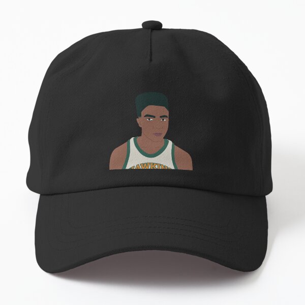 Item preview, Lucas Sinclair Hawkins High Basketball Jersey Stranger Things Netflix designed and sold by KamiTrendz.