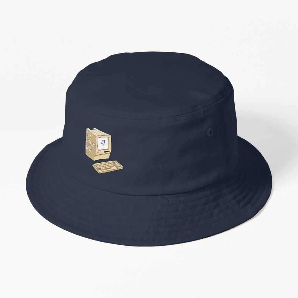 Item preview, Bucket Hat designed and sold by johnnybuzt.