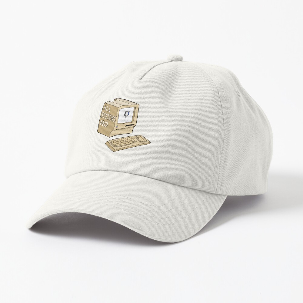 Item preview, Dad Hat designed and sold by johnnybuzt.
