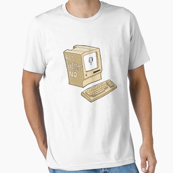 Essential T-Shirt