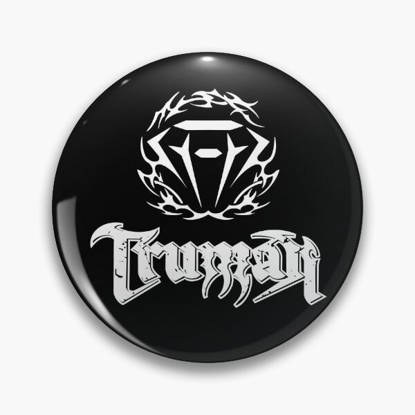 Item preview, TRUMAN print Stray kids mixtape dominate designed and sold by PrintStay.