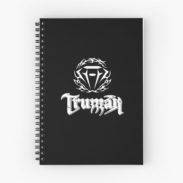 Item preview, TRUMAN print Stray kids mixtape dominate designed and sold by PrintStay.
