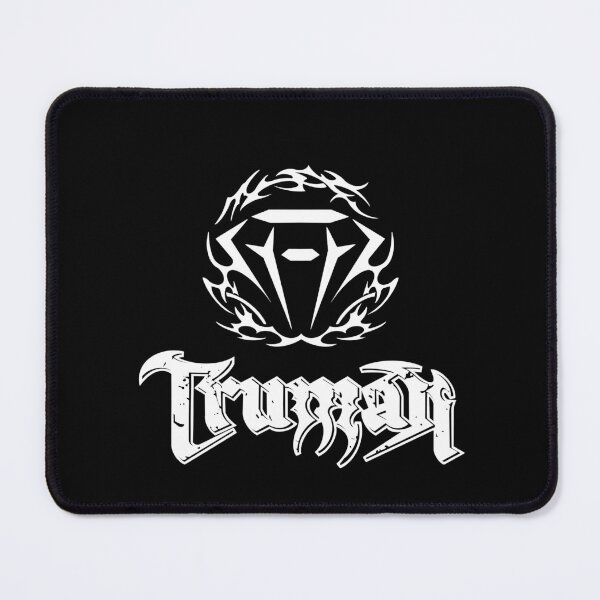 Item preview, TRUMAN print Stray kids mixtape dominate designed and sold by PrintStay.