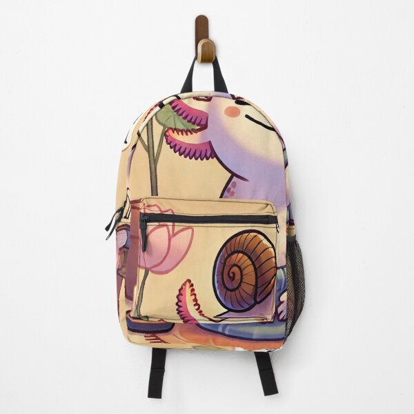 Item preview, Therapy? I have a snail – Slow-motion serenity designed and sold by GalenaDeco.