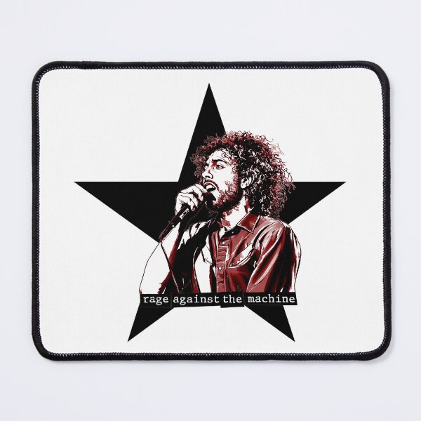 Item preview, Rage Star Revolution designed and sold by NickTaroDesign.