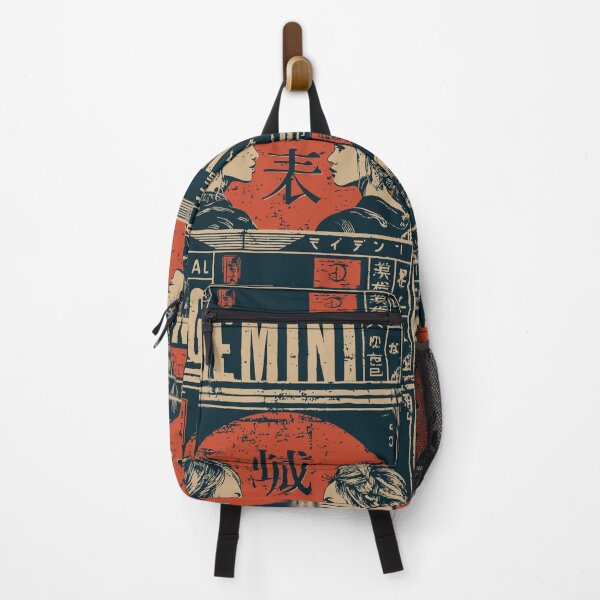 Item preview, ♊ Gemini – Two-Faced and Fabulous designed and sold by TuncGK.