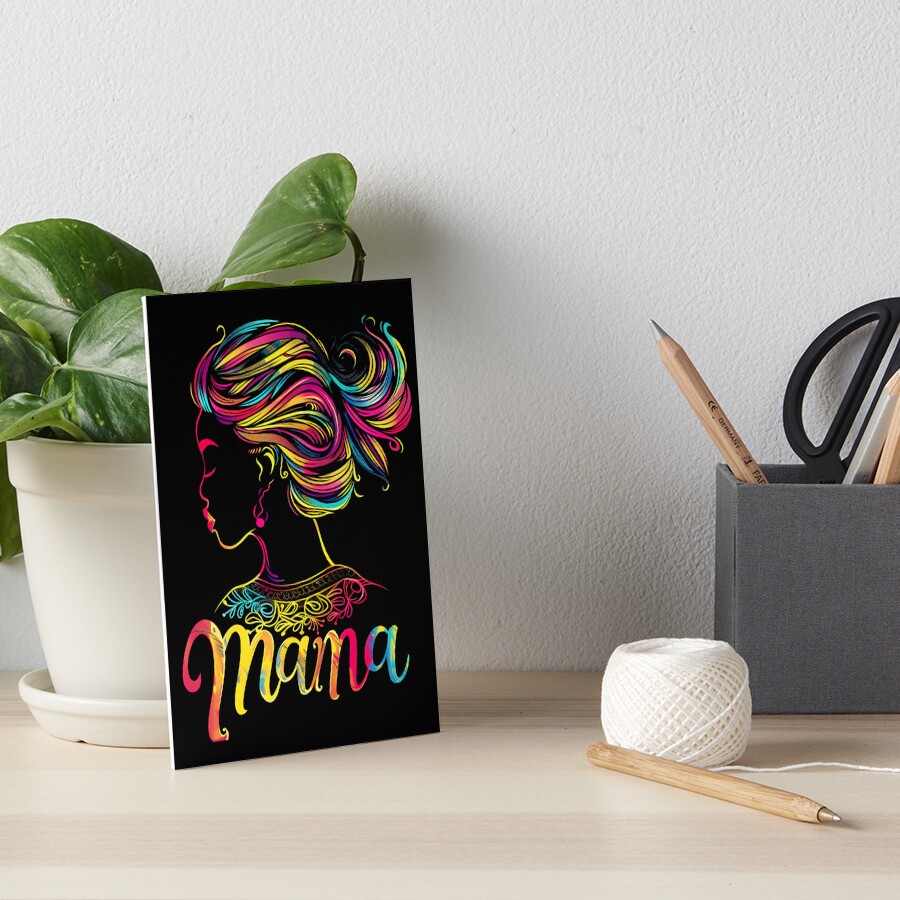 Item preview, Art Board Print designed and sold by RWT-Design.
