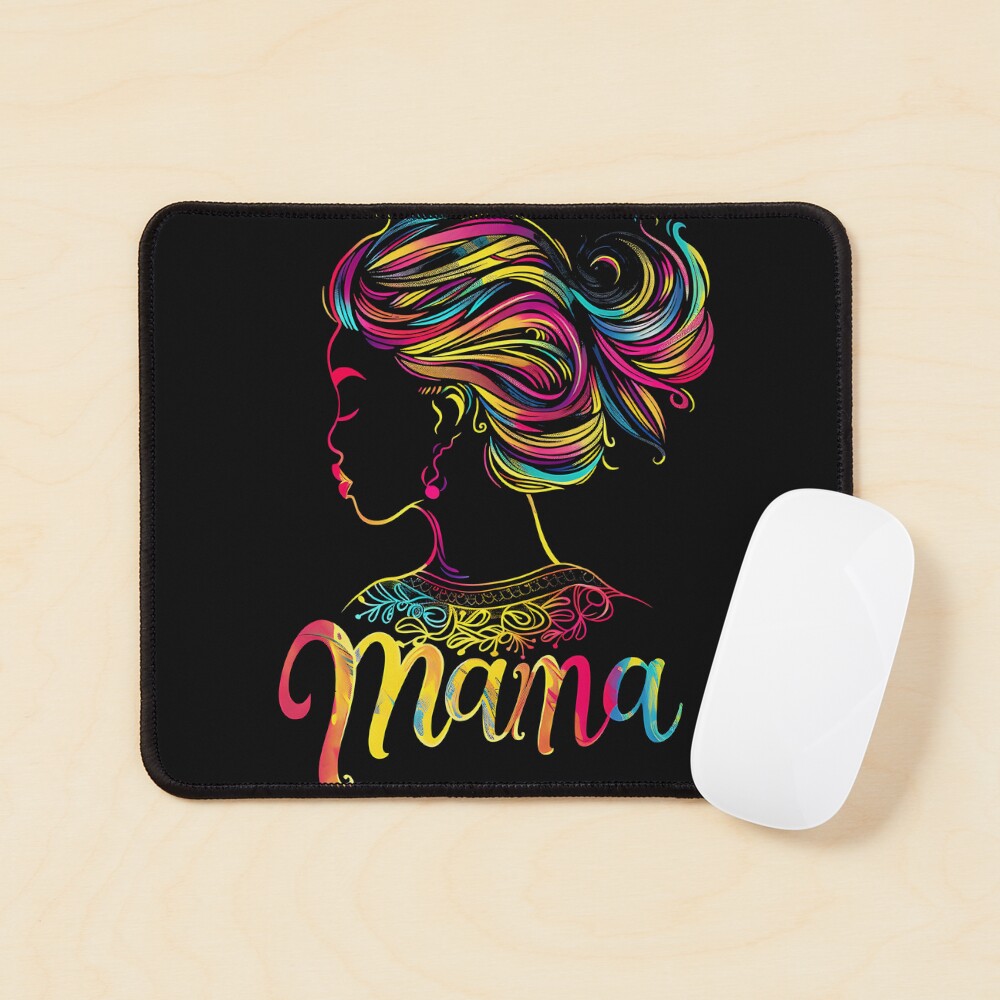 Item preview, Mouse Pad designed and sold by RWT-Design.