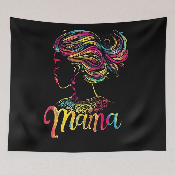 Item preview, Mama - concept design designed and sold by RWT-Design.