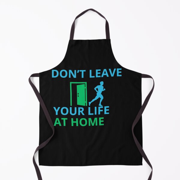 Item preview, Don’t Leave Life at Home designed and sold by ayman121.