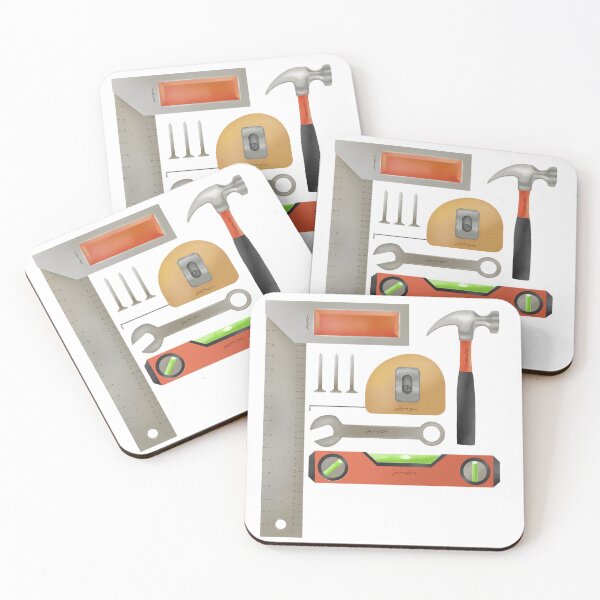 Item preview, Building and repair tools designed and sold by Amonwantmoney.