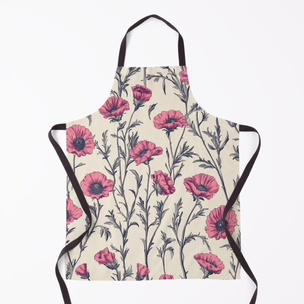 Item preview, Vintage Wildflower A5 designed and sold by Kleonchik.